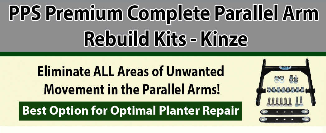 S.I. Distributing Inc.: PPS Premium Complete Parallel Arm Kits